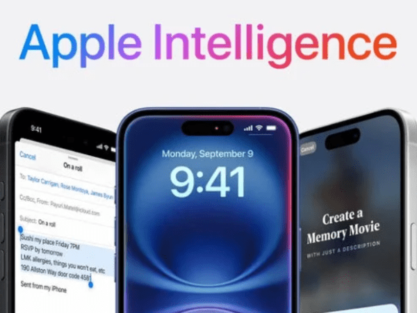 Phone 17 – Kỷ nguyên mới của trí tuệ nhân tạo trong hệ sinh thái Apple