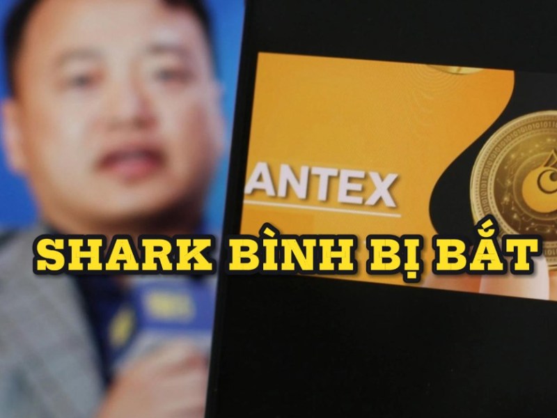 Tóm tắt vụ Shark Bình: Từ  Facebook đến khởi tố tạm giam