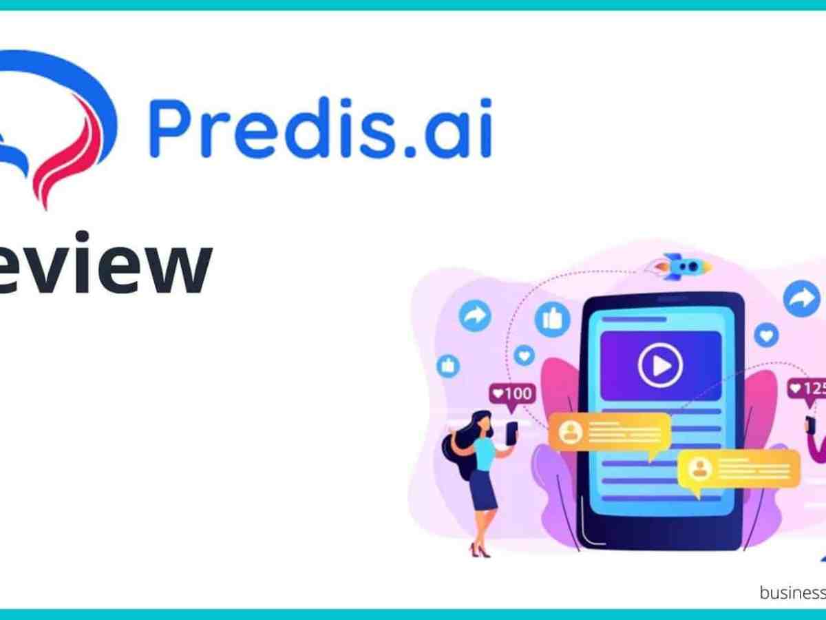 Predis AI – Công cụ tạo nội dung và video tự động giúp tăng tốc sale & marketing