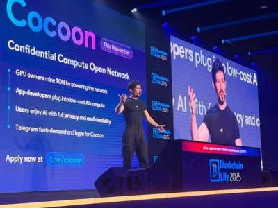 Hướng dẫn đăng ký tham gia Cocoon AI của Telegram cho người có GPU nhàn rỗi.