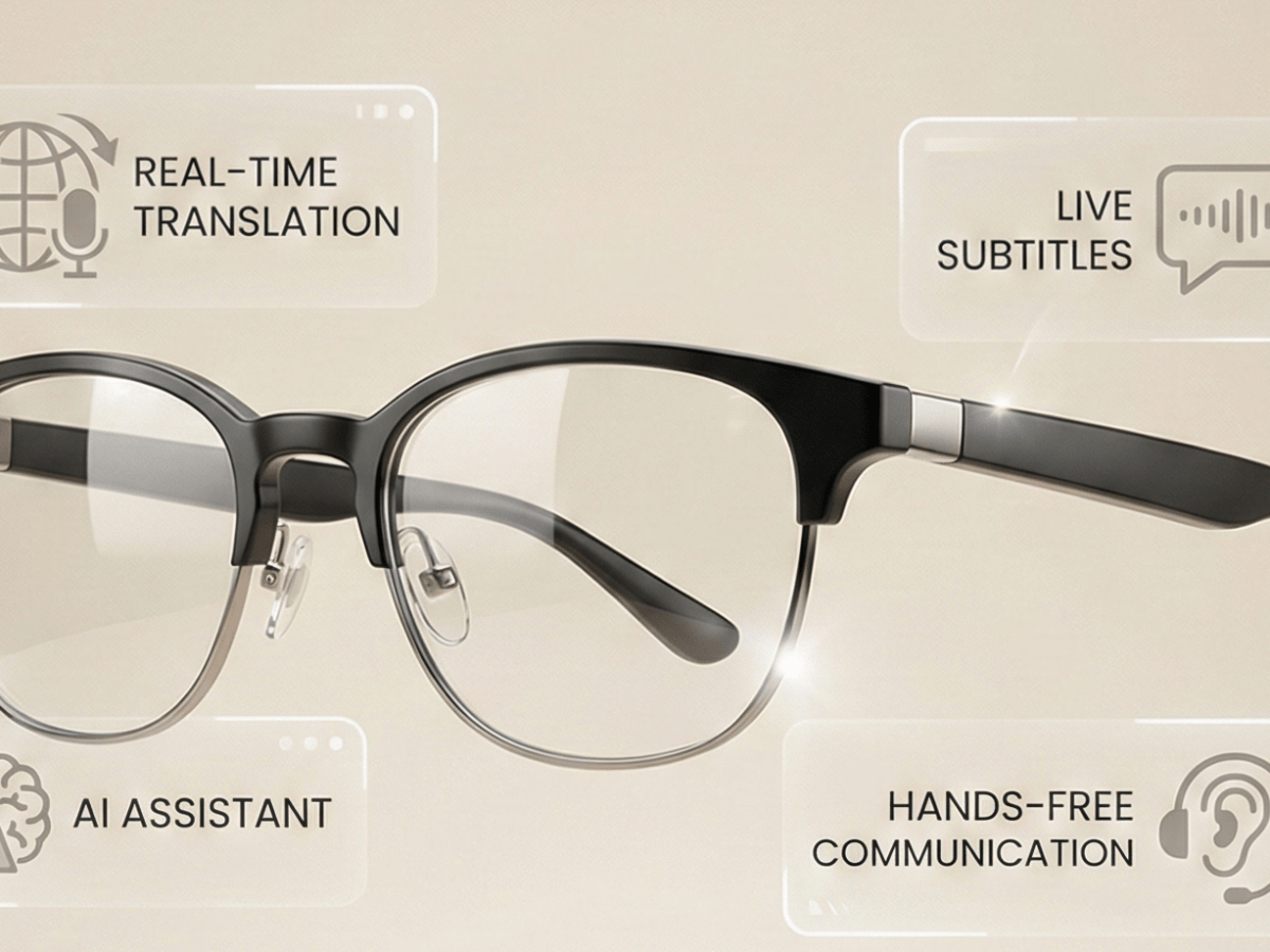 Ai phù hợp sử dụng kính AI thường xuyên và đạt lợi ích cao?