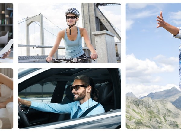 Cáp sạc cho kính AI Ray Ban Meta