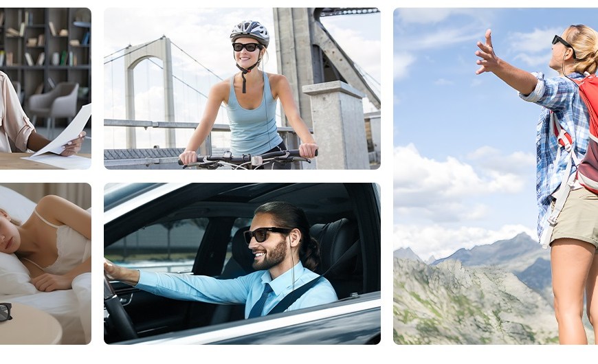 Cáp sạc HiBloks Charging Cable