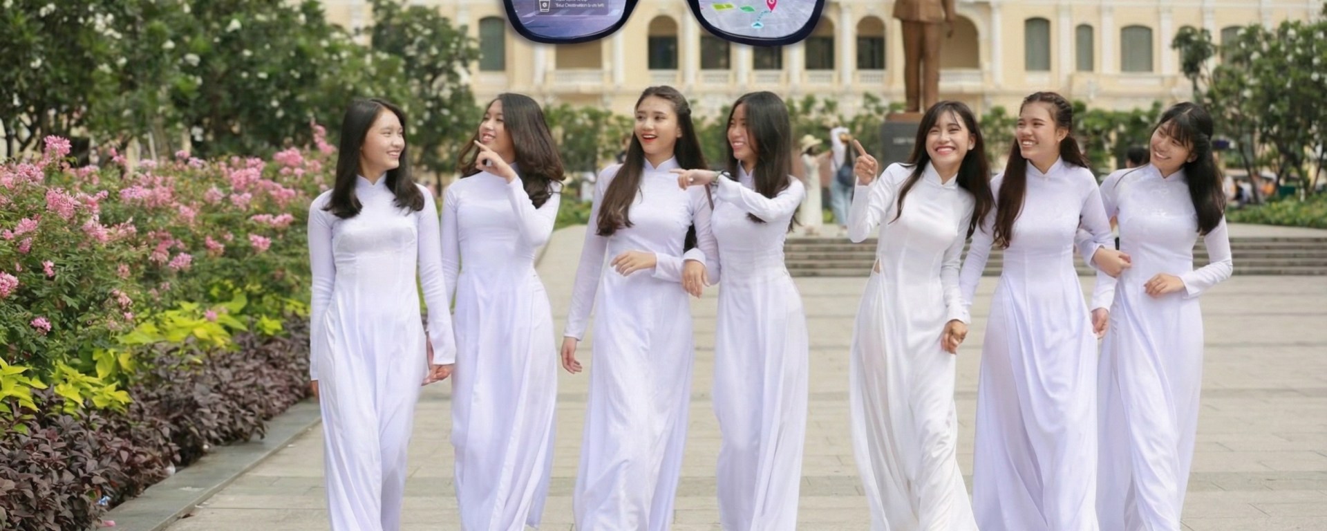 Kinh Ai cho hoc sinh, sinh vien