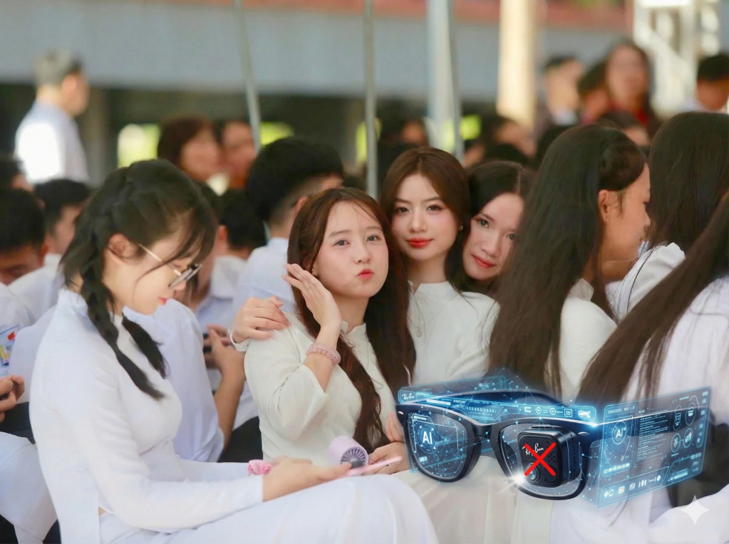 Kinh Ai co the khong phu hop cho hoc sinh va sinh vien