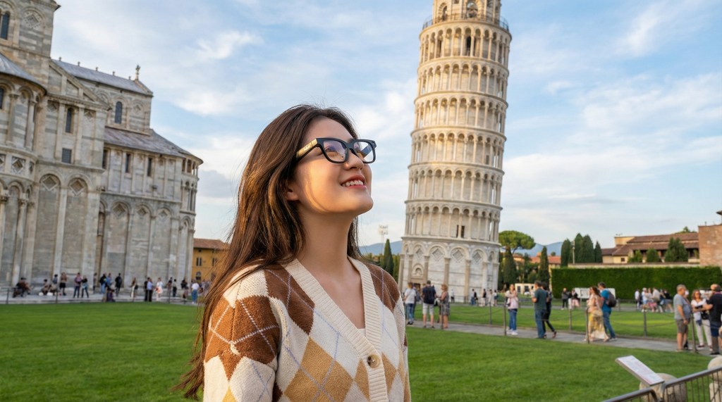 Kính AI Rokid có khả năng dịch hội thoại thời gian thực sang tiếng Việt.