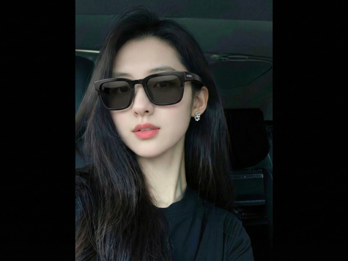 Kính thông minh AI có hại cho mắt không?