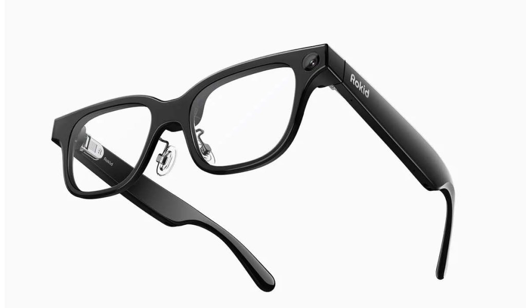 Kính AI Rokid ứng dụng các công nghệ tiên tiến nhận dạng giọng nói 