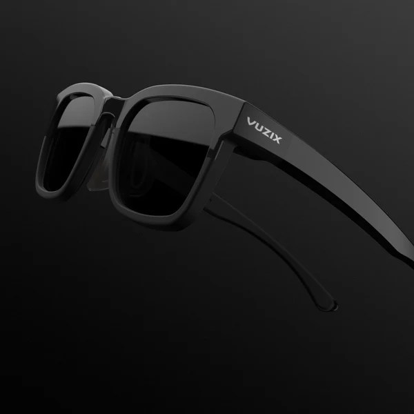 Vuzix Z100  sẽ được ưa chuộng tại Việt Nam
