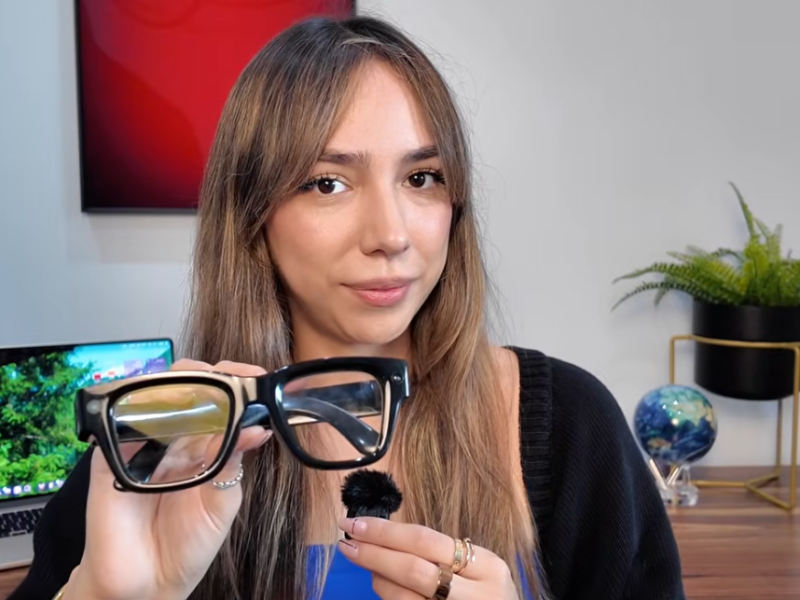 Meta Ray-Ban Display có gì hot? TOP 10 câu hỏi nóng hổi được giải đáp