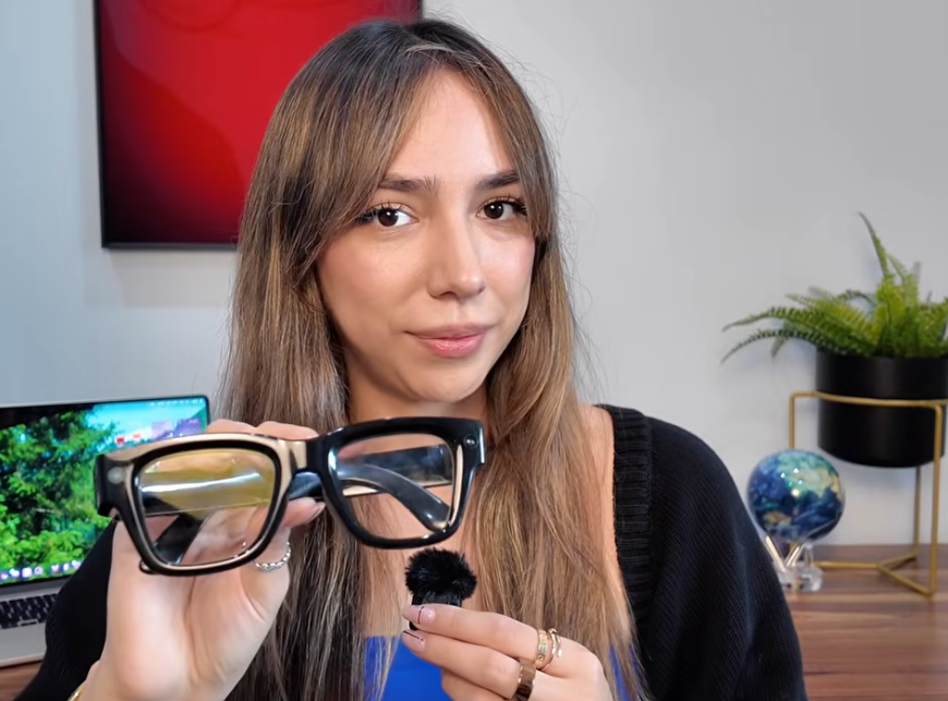 Meta Ray-Ban Display có gì hot? TOP 10 câu hỏi nóng hổi được giải đáp