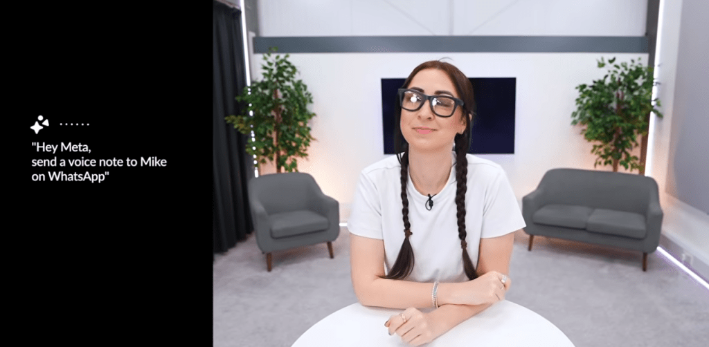 5 Mẹo sử dụng kính thông minh Ray-Ban Meta AI 