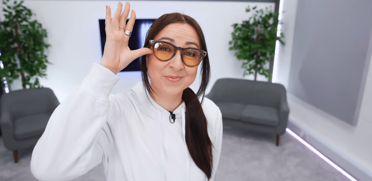 5 lỗi thường gặp khi dùng kính Ray-Ban Meta