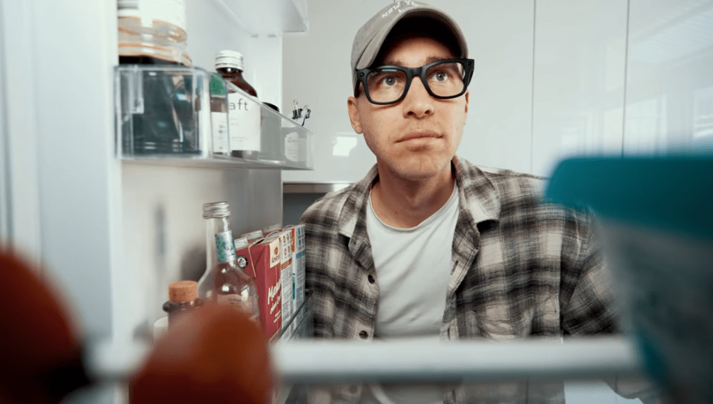 Live AI trên kính Ray‑Ban Meta Smart Glasses