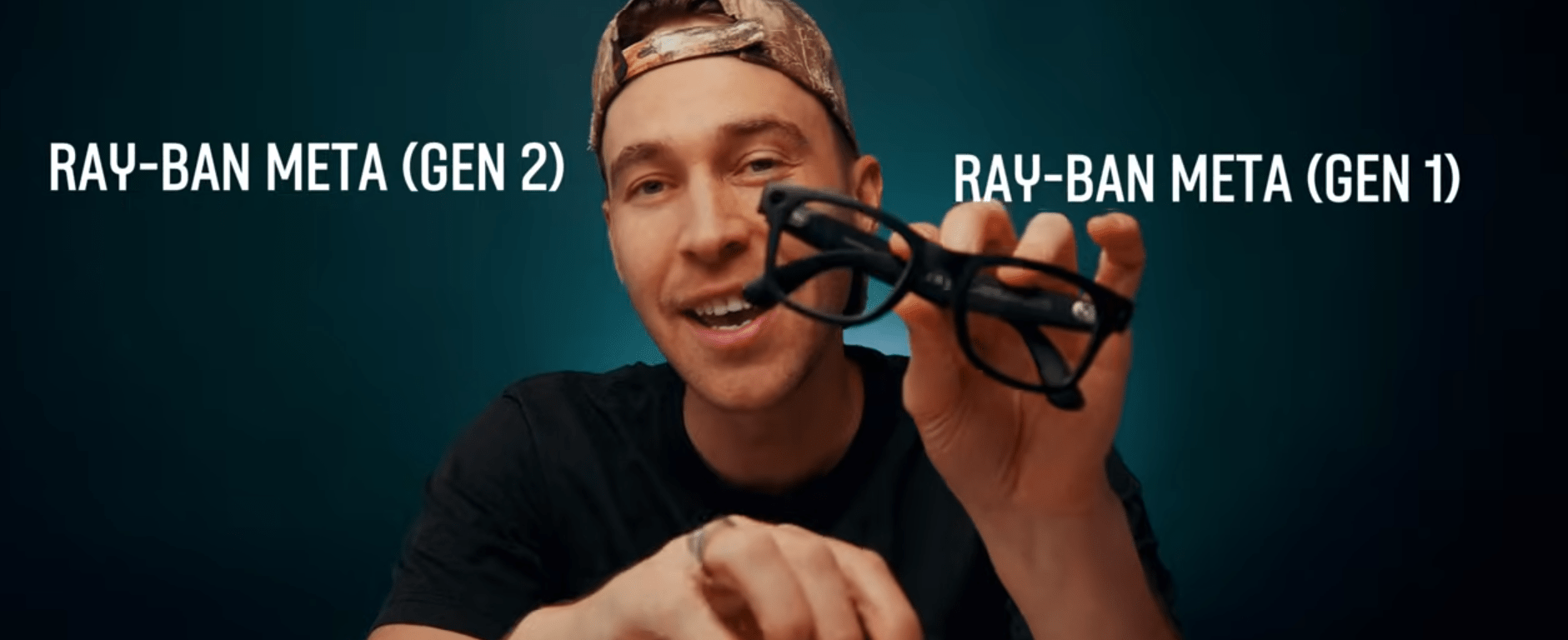 Ray-Ban Meta Gen 2 Có Đáng Nâng Cấp? Đánh Giá Chi Tiết